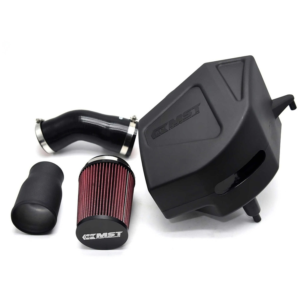 MST Performance Induction Kit
