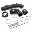 Forge Aluminium Boost Pipe Kit