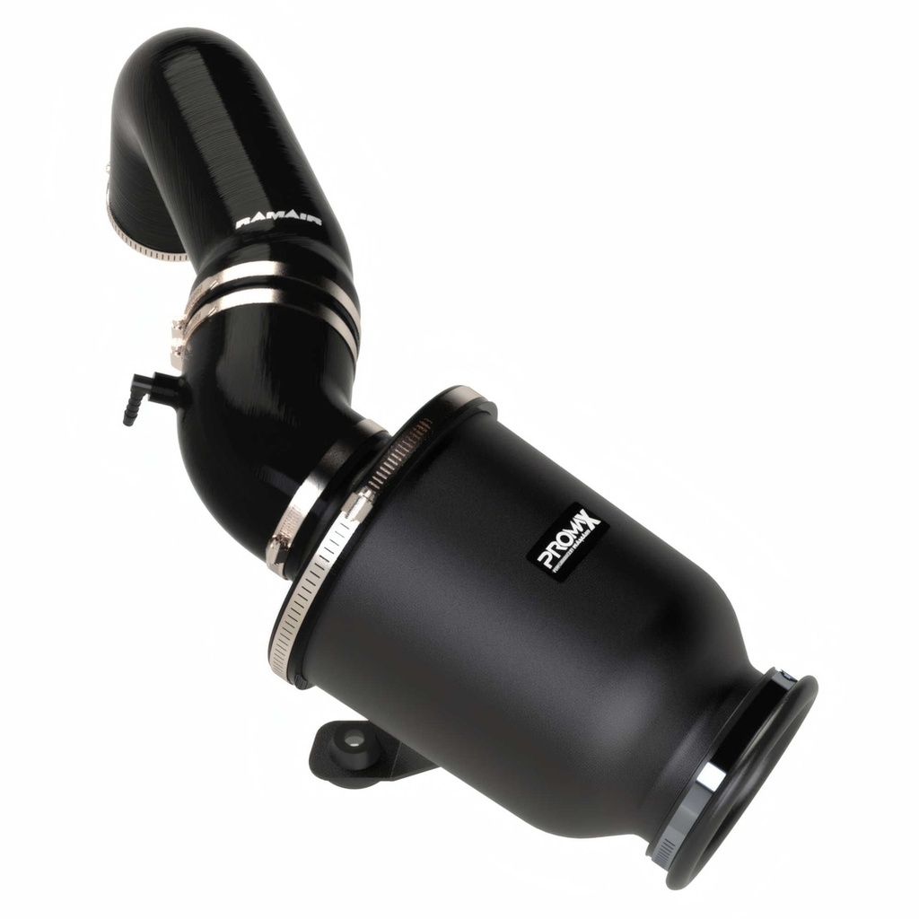 RamAir PROMAX Performance Enclosed Induction Kit