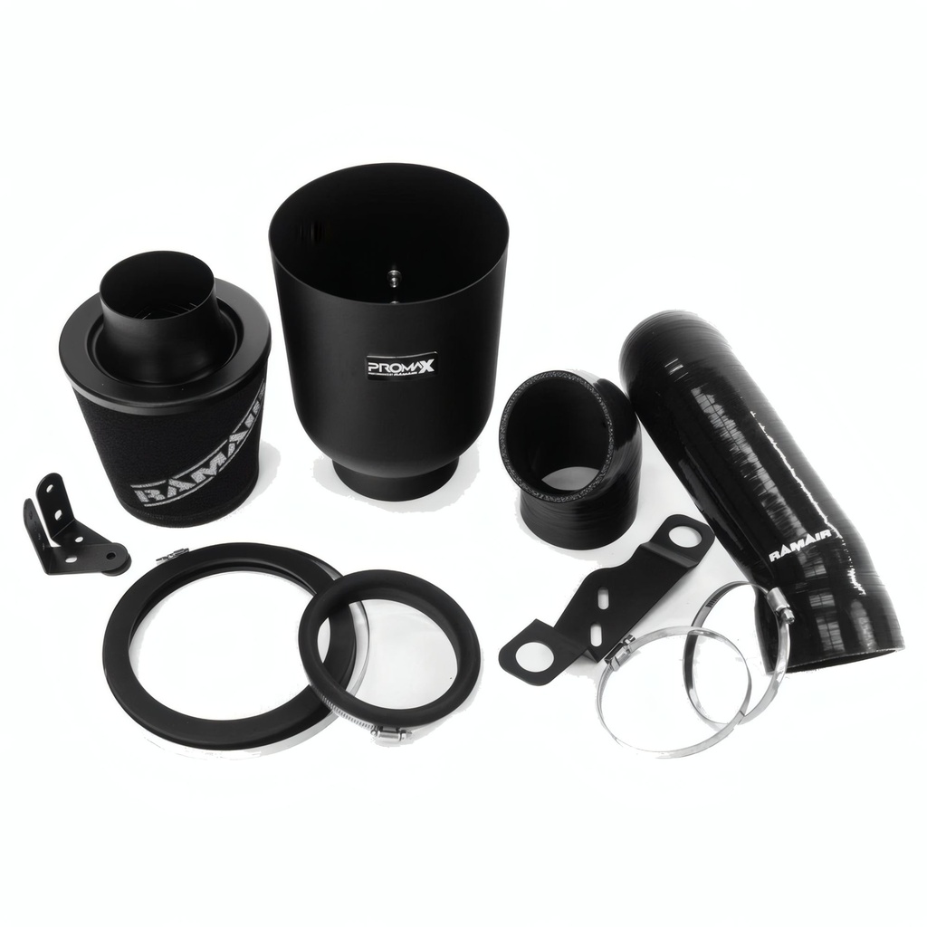 RamAir PROMAX Performance Enclosed Induction Kit