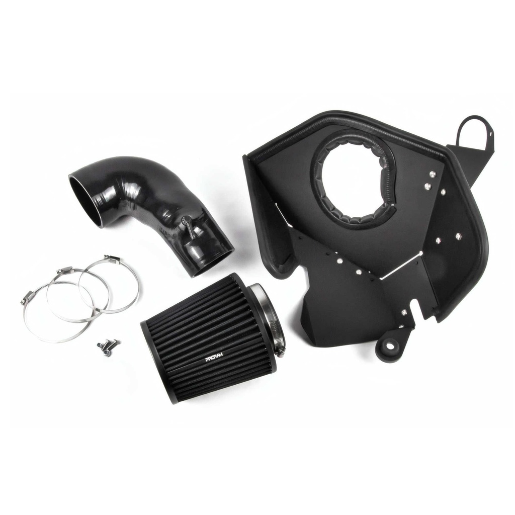 RamAir PRORAM Performance Induction Kit