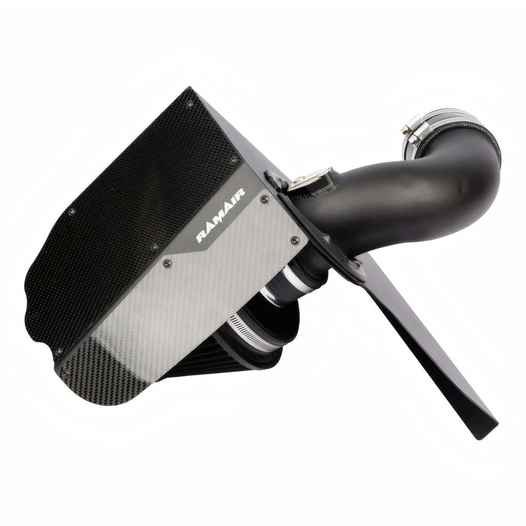 RamAir Performance Induction Kit With Carbon Fibre Lid