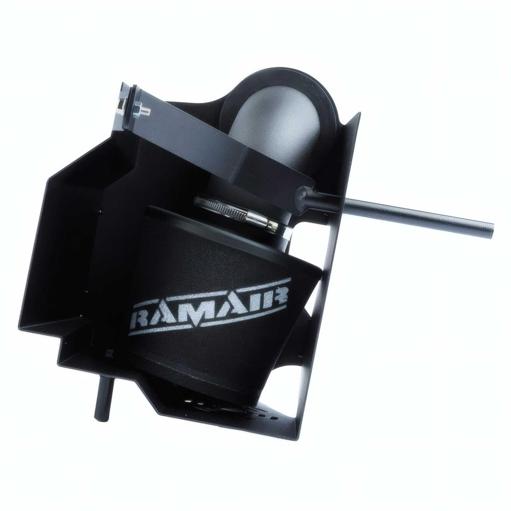 RamAir Performance Induction Kit