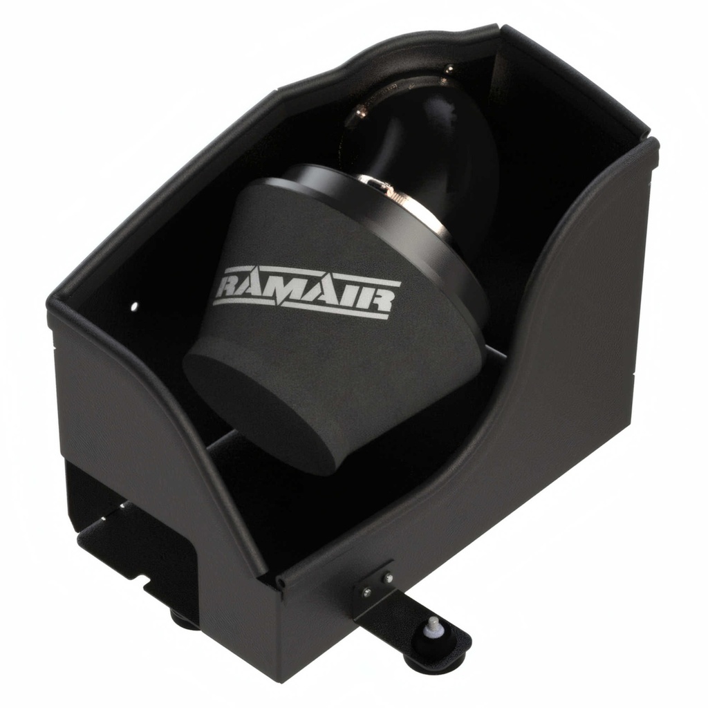 RamAir Performance Induction Kit