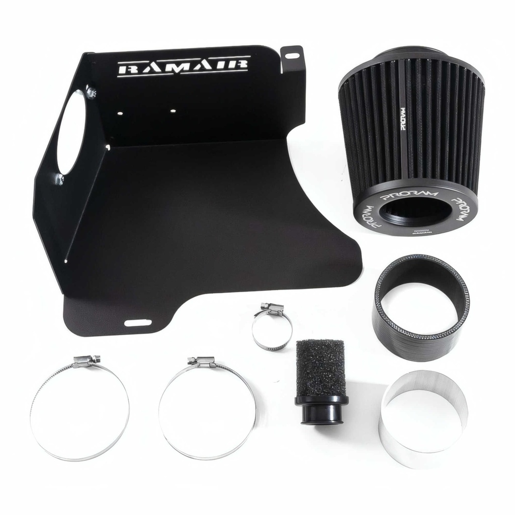RamAir PRORAM Performance Induction Kit