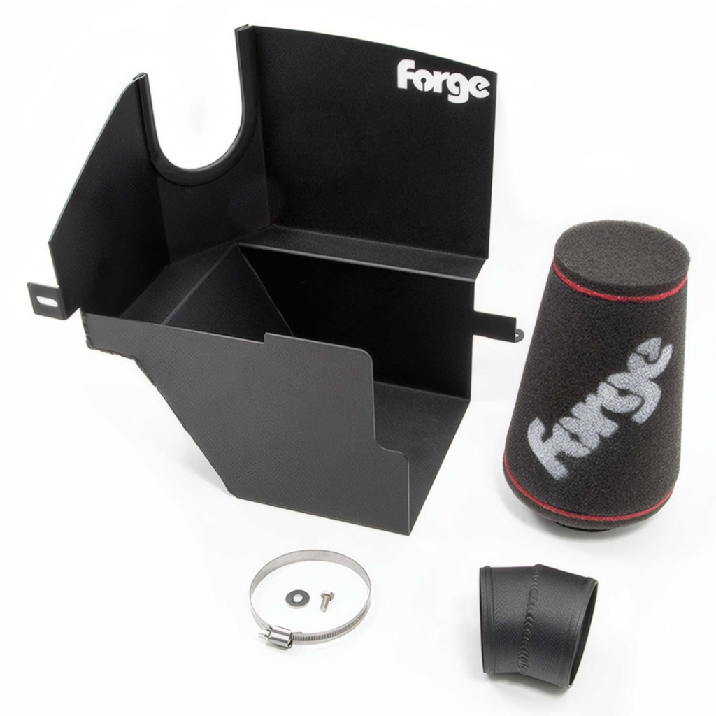 Forge Induction Kit