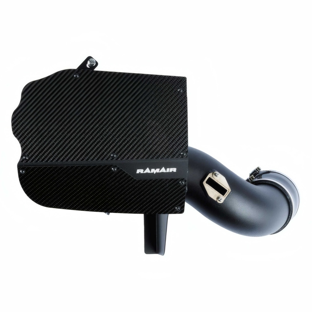 RamAir PRORAM Performance Induction Kit With Carbon Fibre Lid