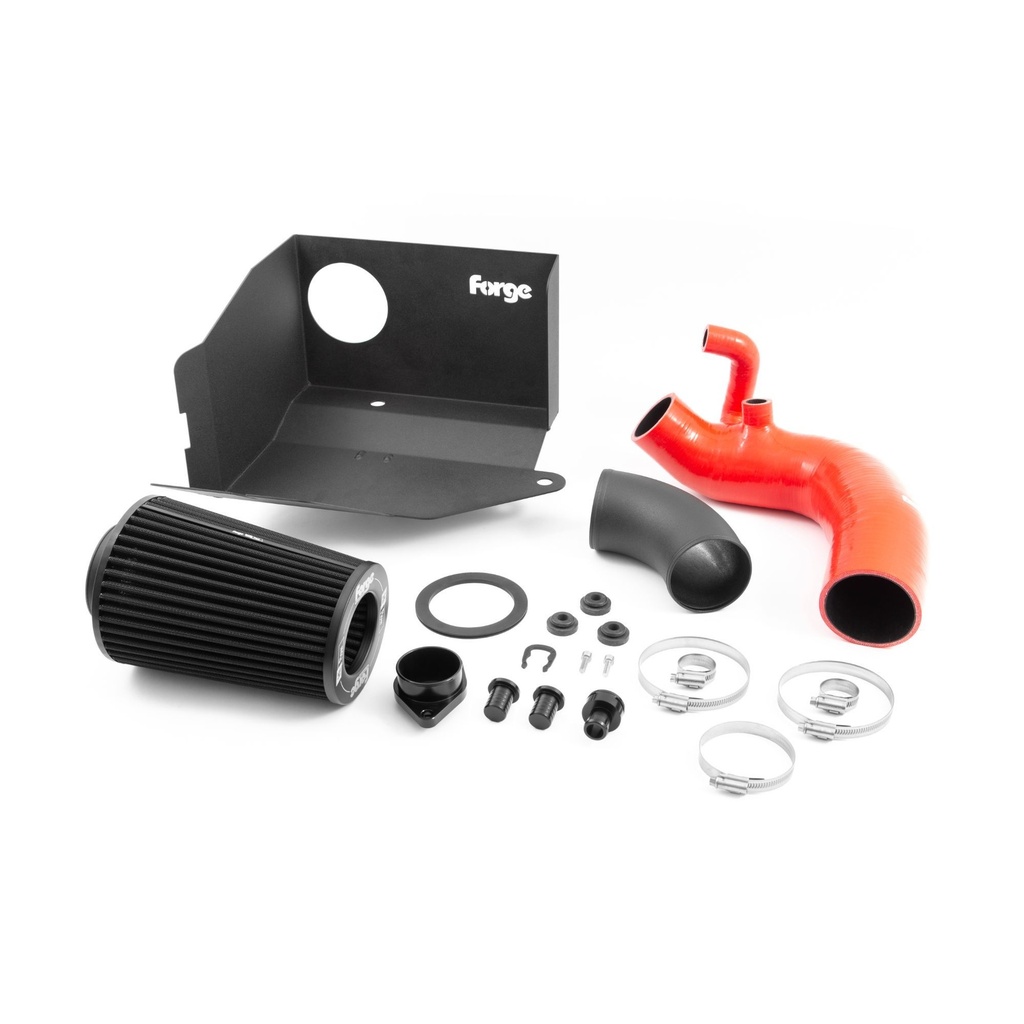 Forge Induction Kit