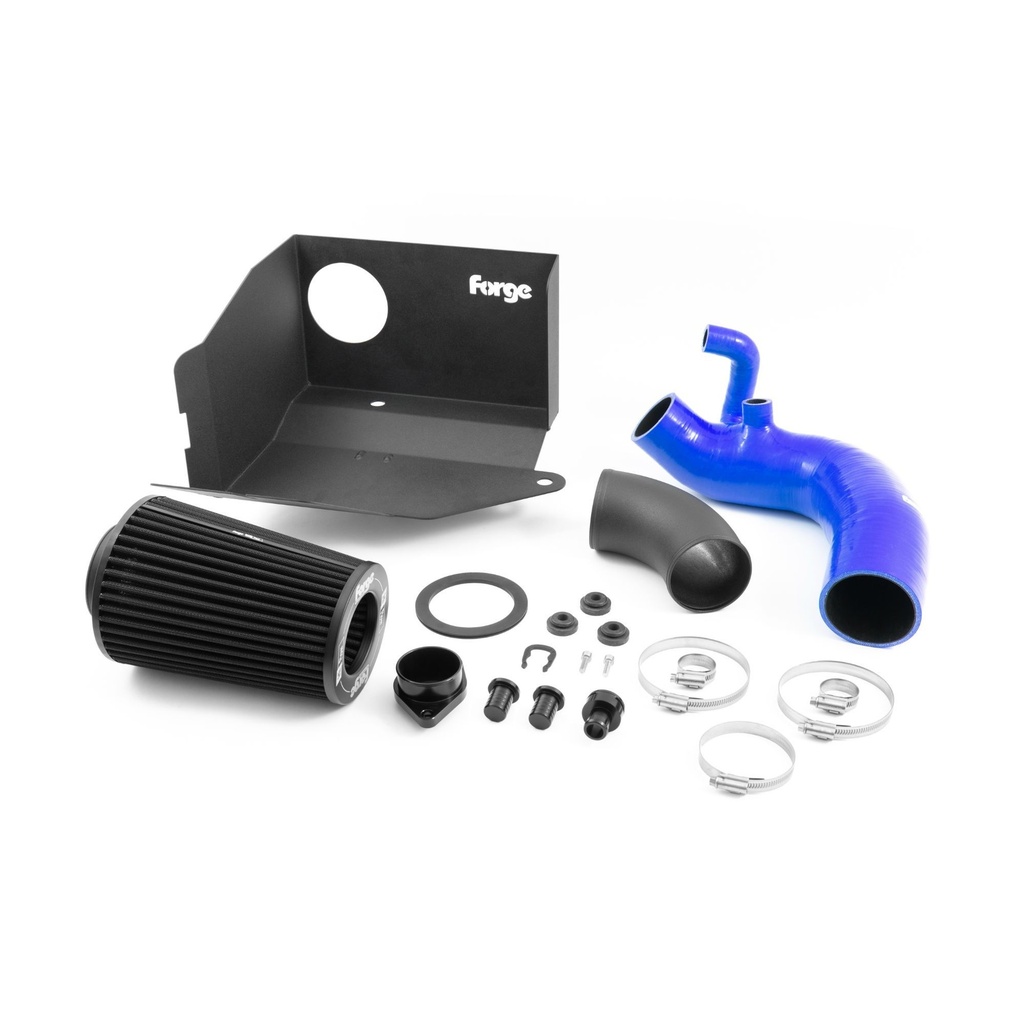 Forge Induction Kit