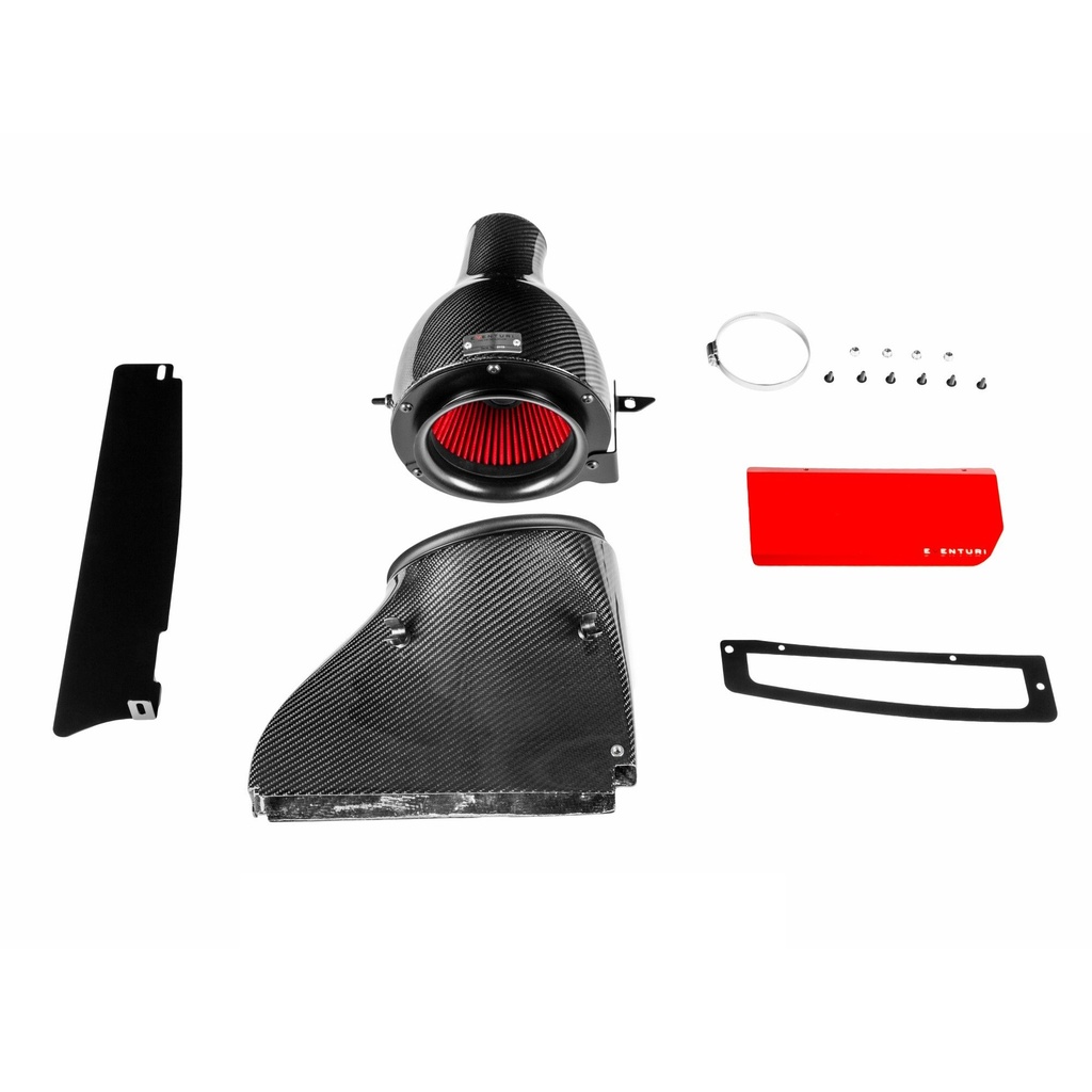 Eventuri Full Carbon Fibre Intake System