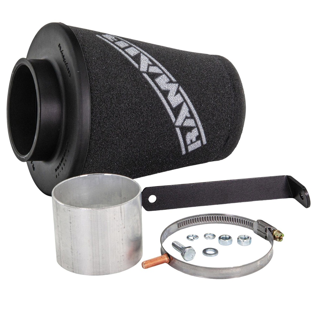 RamAir Performance Induction Kit