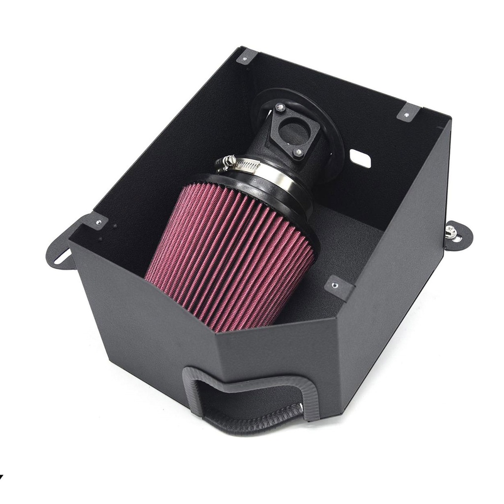 MST Performance Induction Kit