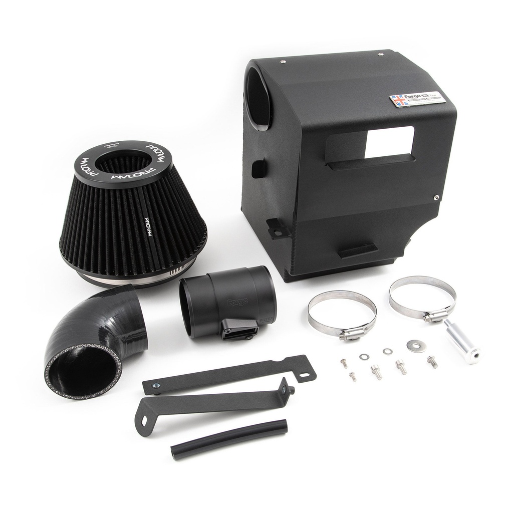 Forge Induction Kit