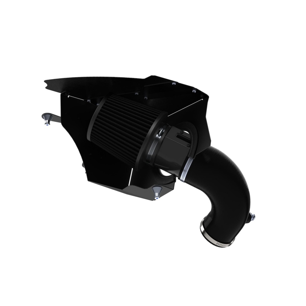 RamAir PRORAM Performance Induction Kit