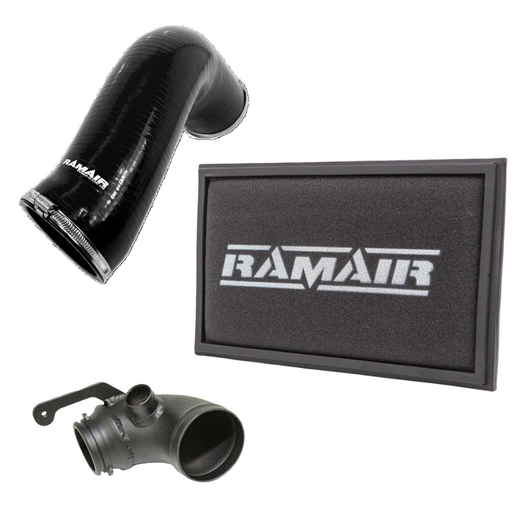 Ramair Performance Induction Kit