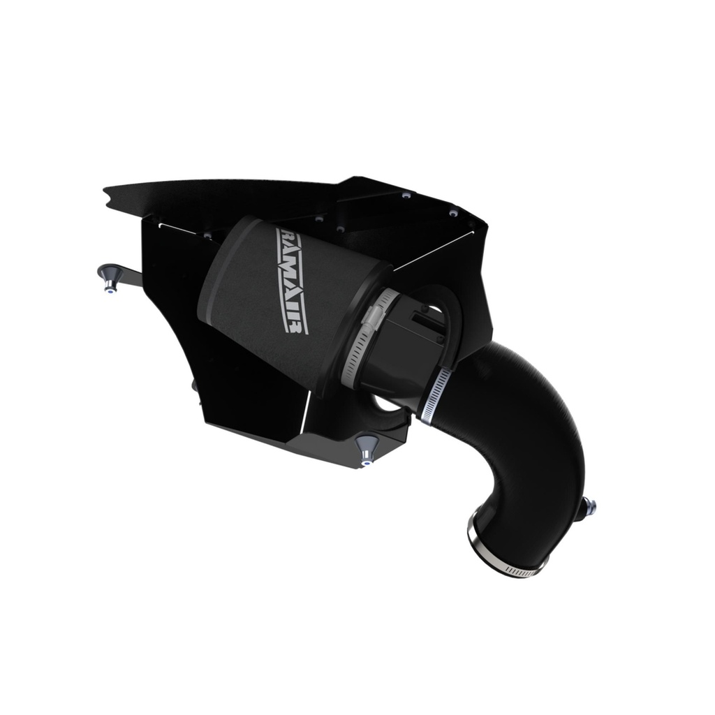 RamAir Performance Induction Kit
