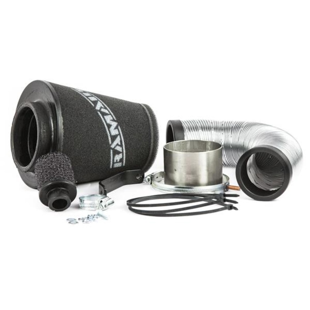 RamAir Performance Induction Kit