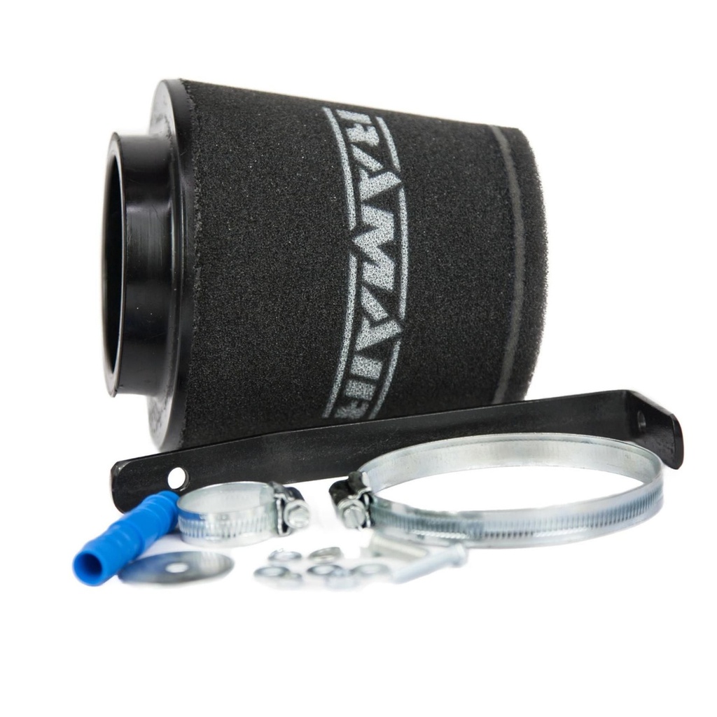 RamAir Performance Induction Kit