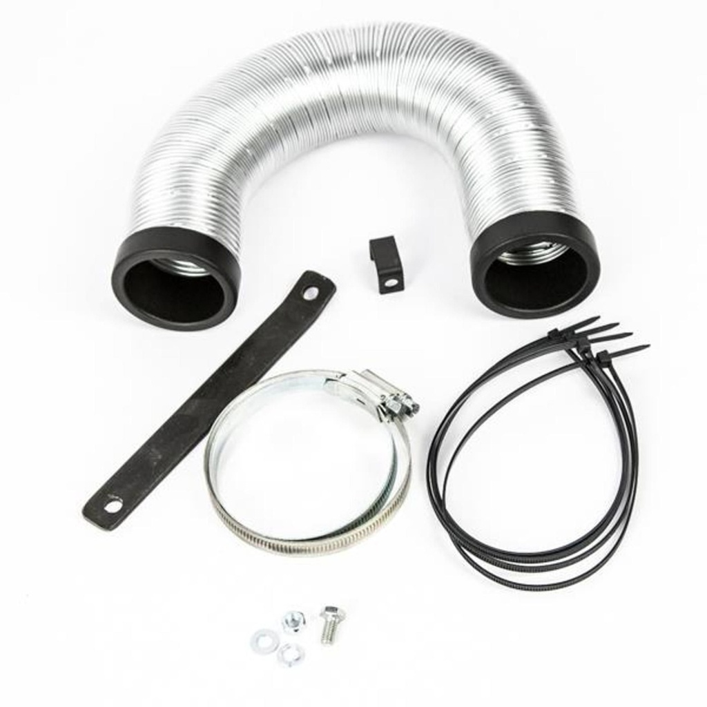 RamAir Performance Induction Kit
