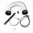 RamAir Performance Induction Kit