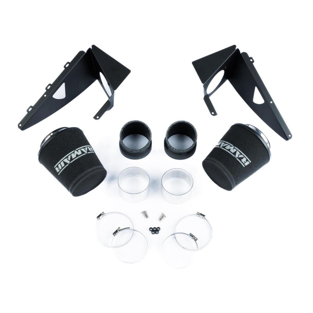 RamAir Performance Induction Kit