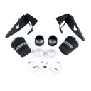 RamAir Performance Induction Kit