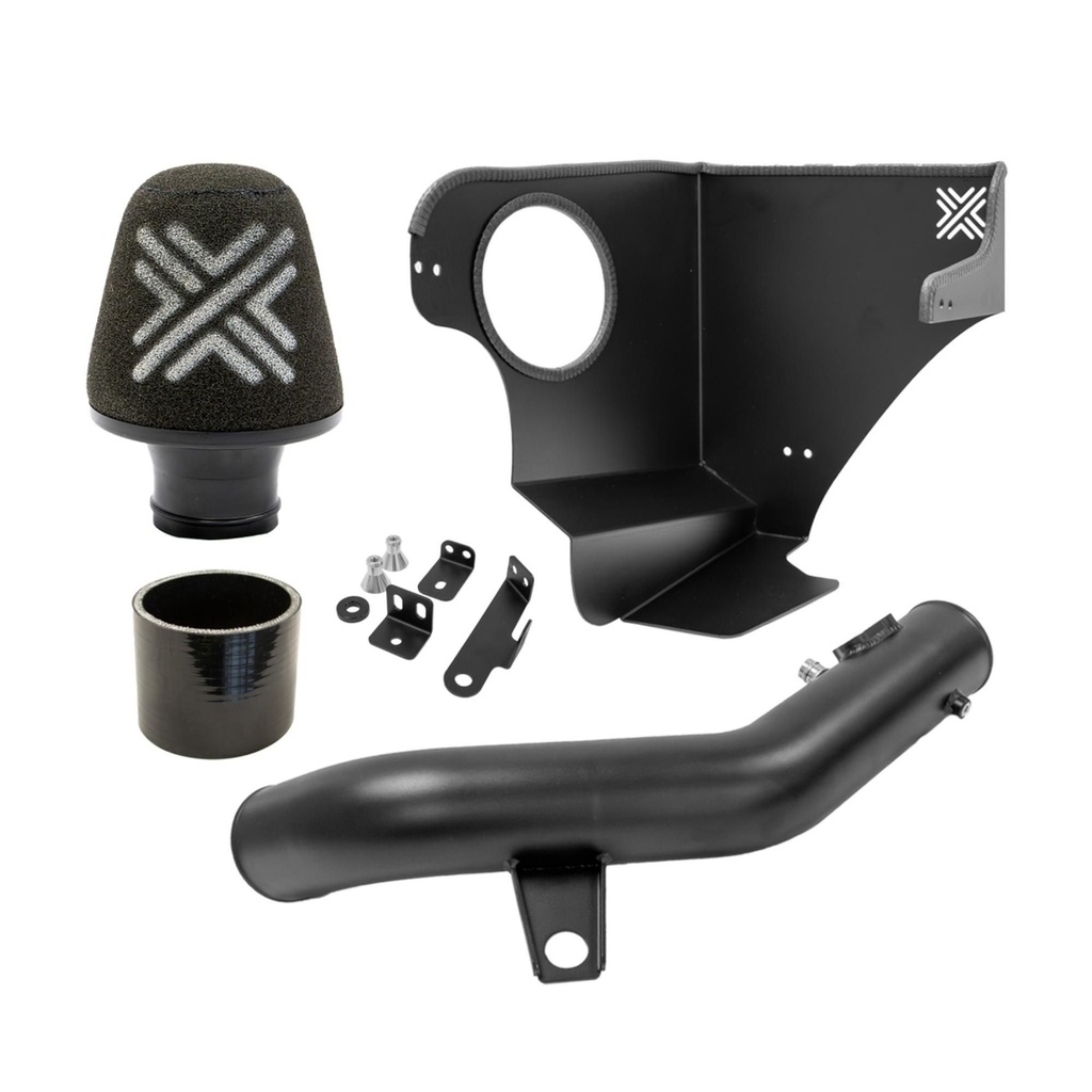 Pipercross Performance Induction Kit