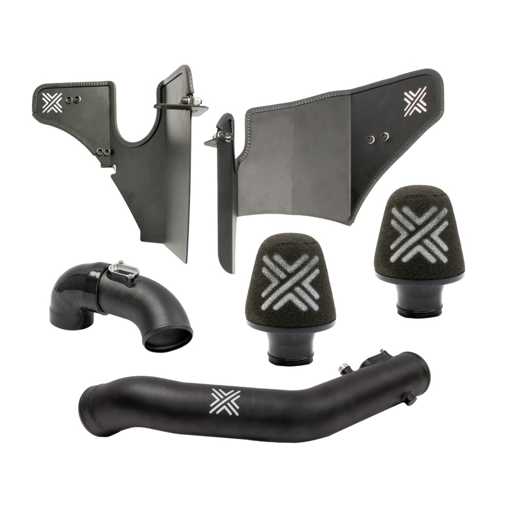 Pipercross Performance Induction Kit