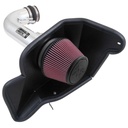 K&N Filters Typhoon Induction Kit