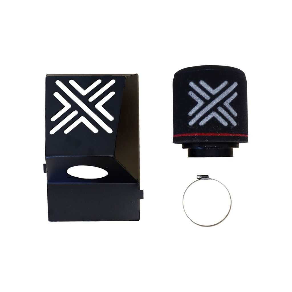 Pipercross Performance Induction Kit