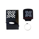 Pipercross Performance Induction Kit