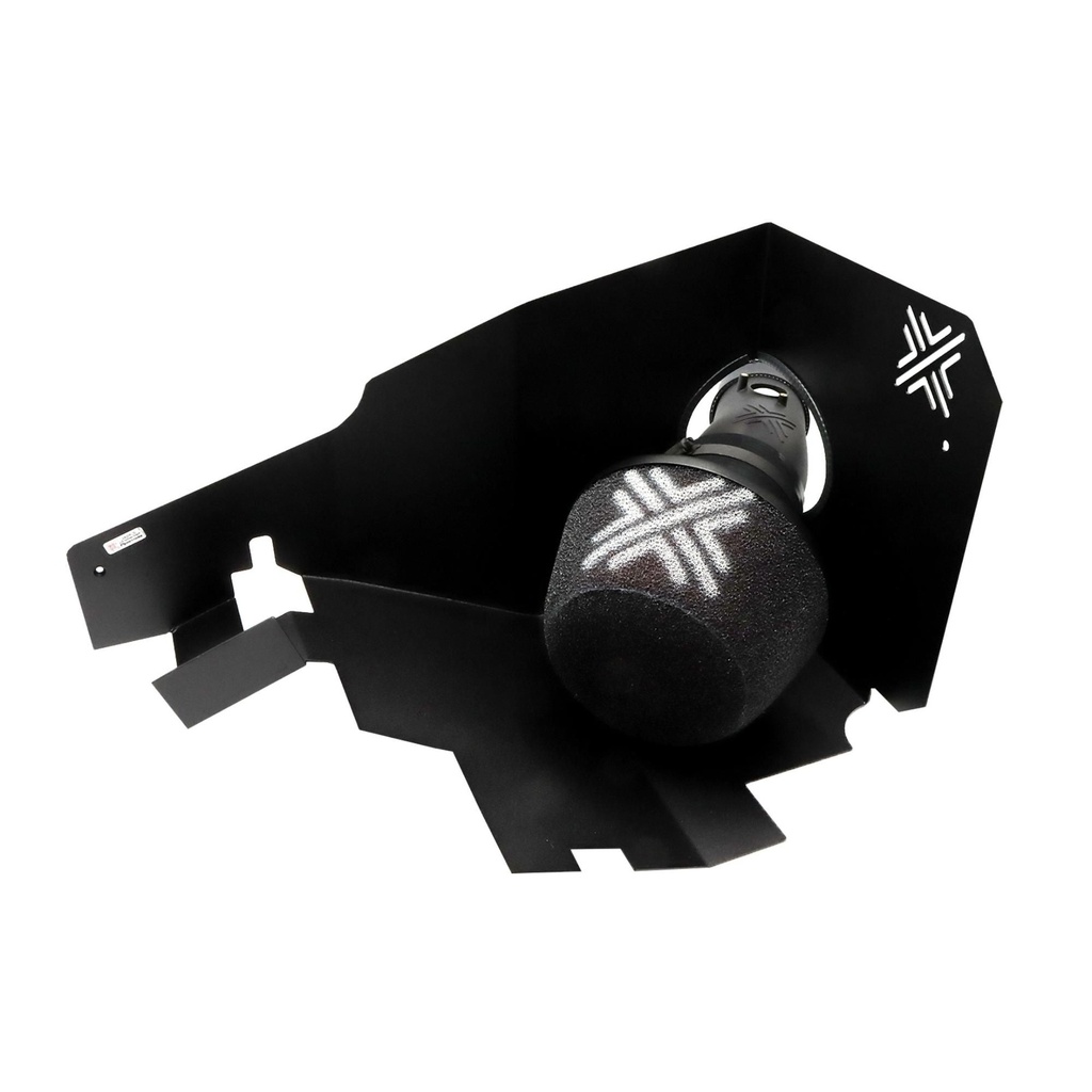 Pipercross Performance Induction Kit