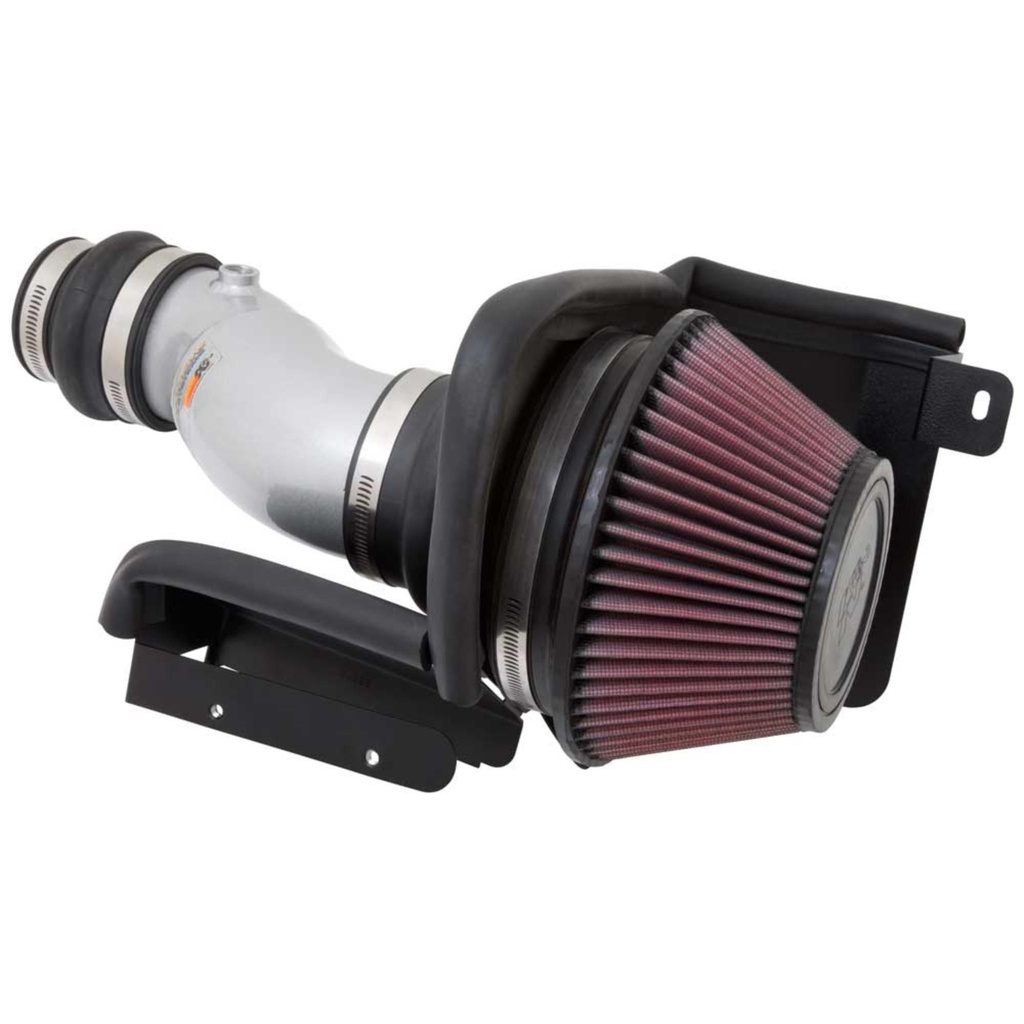 K&N Filters Typhoon Induction Kit