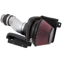 K&N Filters Typhoon Induction Kit