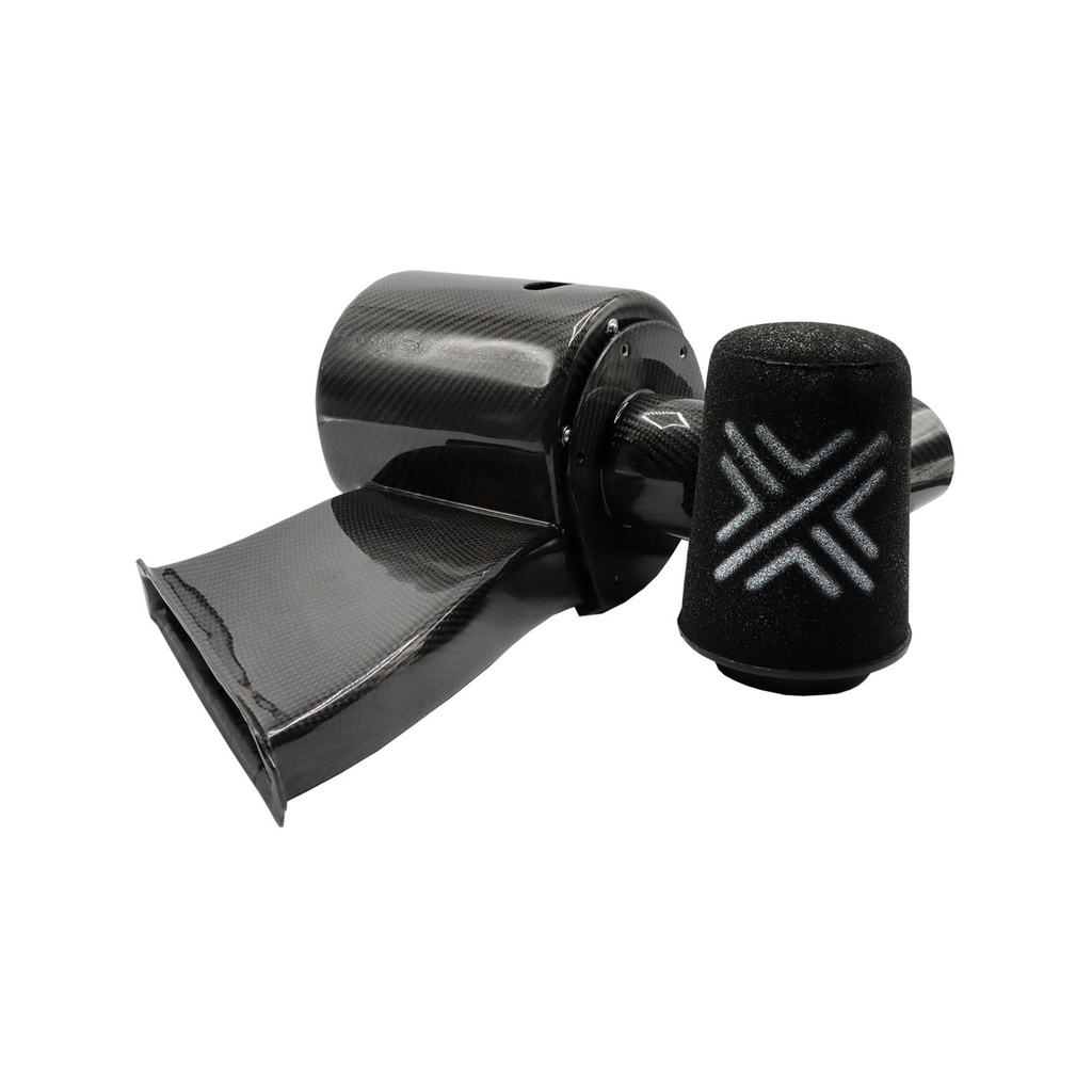 Pipercross Performance Induction Kit