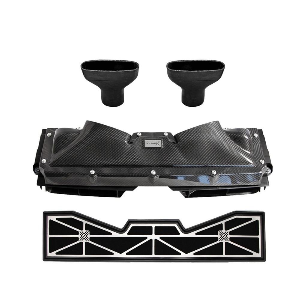 Pipercross Airmax Carbon Intake Kit