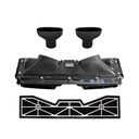 Pipercross Airmax Carbon Intake Kit