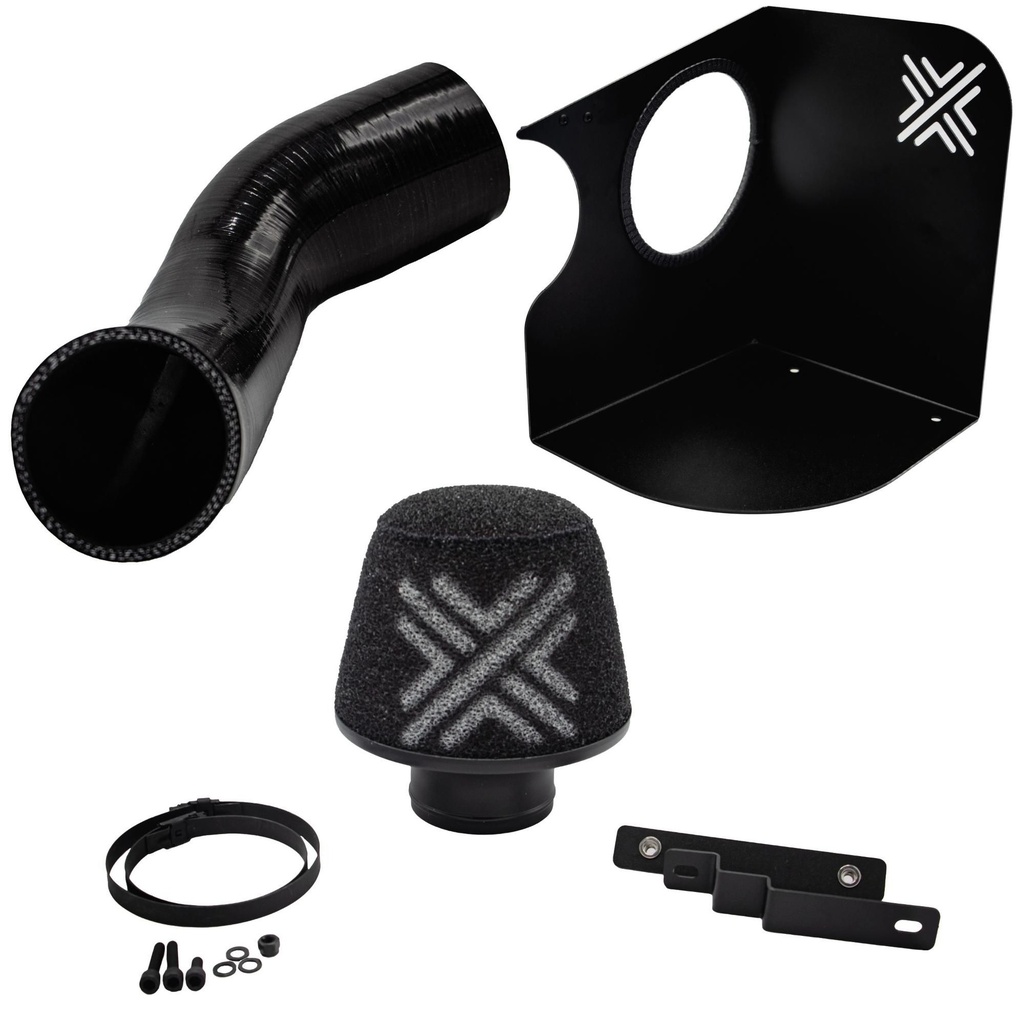 Pipercross Performance Induction Kit