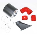 Forge Induction Kit