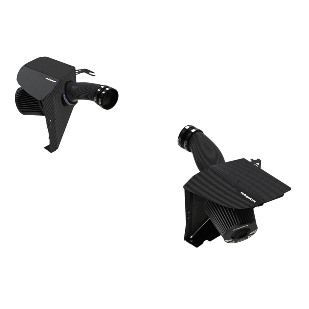 RamAir PRORAM Carbon Fibre Induction Kit