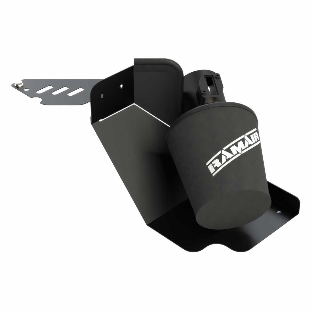 RamAir Performance Induction Kit