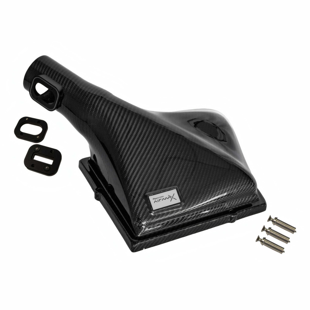 Pipercross AirMax Carbon Airbox Lid Kit