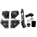 Pipercross Airmax Carbon Intake Kit With Engine Cover