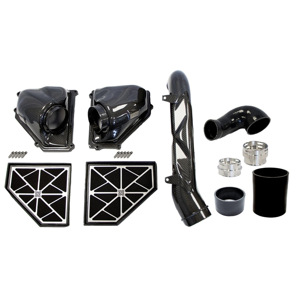 Pipercross Airmax Carbon Intake Kit
