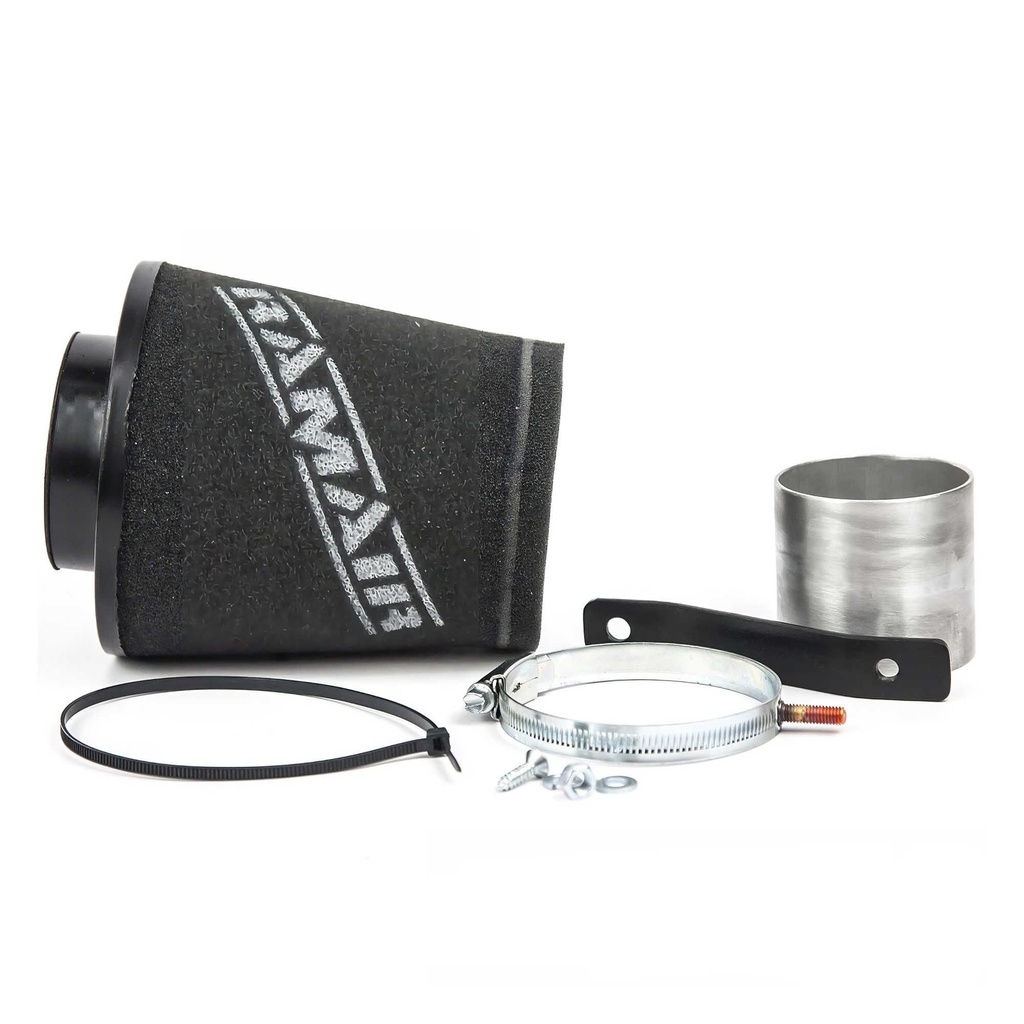 RamAir Performance Induction Kit