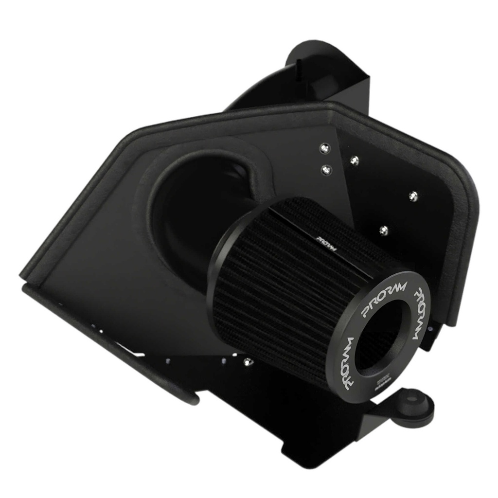 RamAir PRORAM Performance Induction Kit
