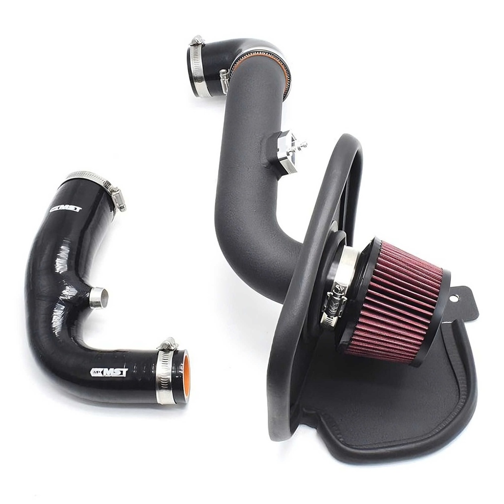 MST Performance Induction Kit with Turbo Inlet Pipe