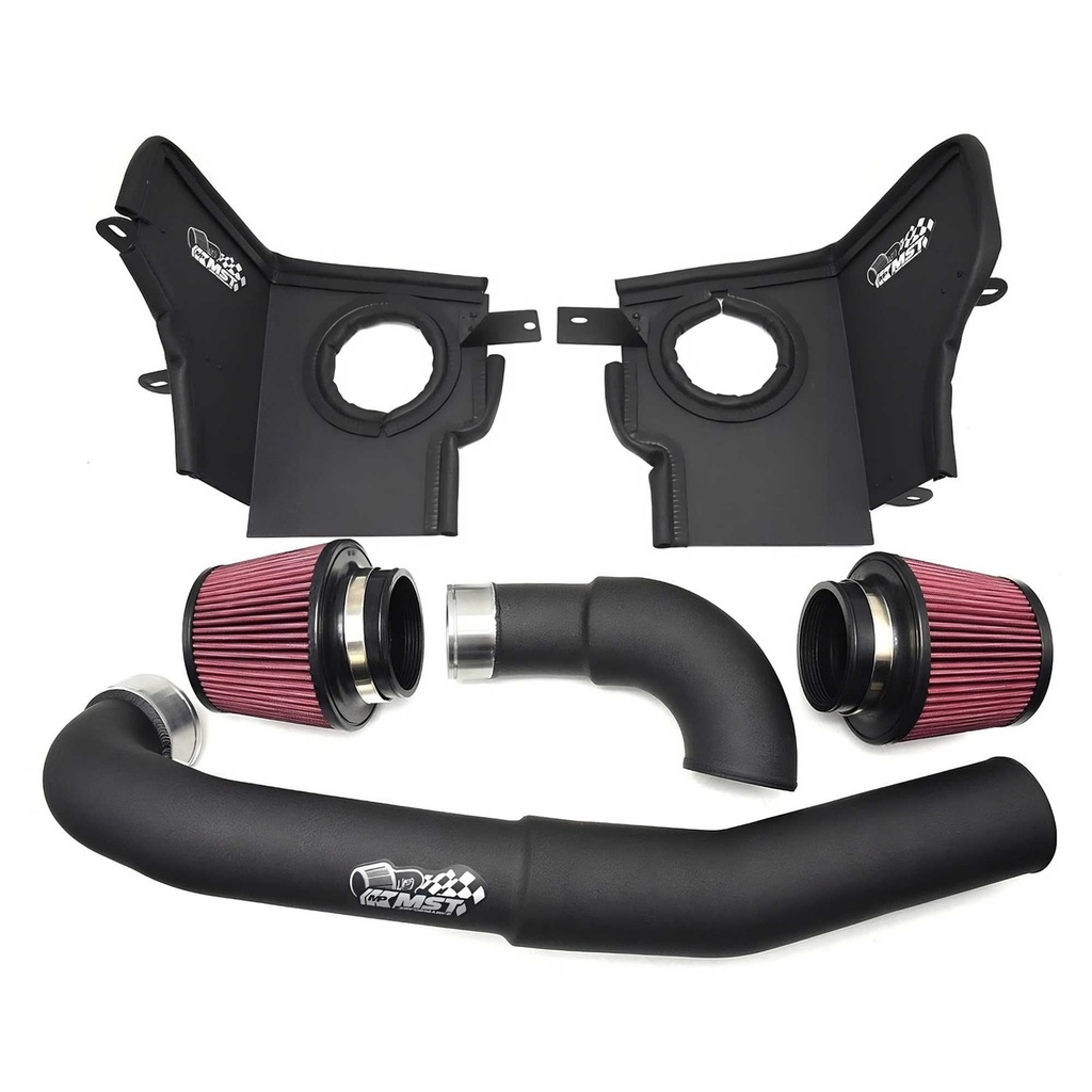 MST Performance Induction Kit