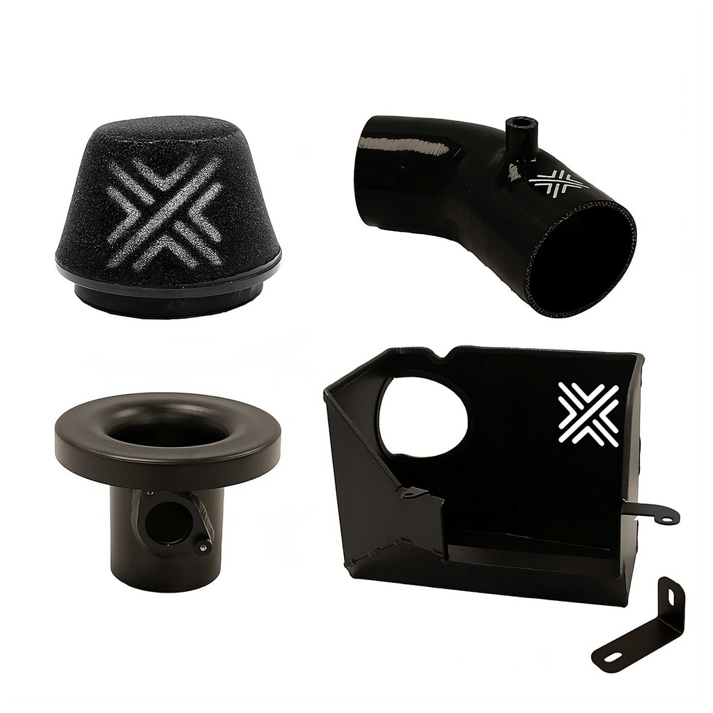 Pipercross Performance Induction Kit