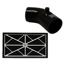 Pipercross OEM+ Intake Kit